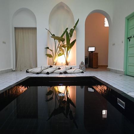 רבאט Riad Dar Rabiaa מראה חיצוני תמונה